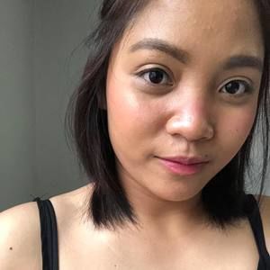 Meet your Posher, Maria elena